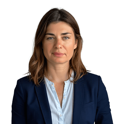 Clarisse DILLARD — Responsable Réseau État des lieux